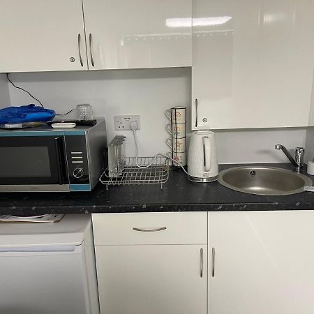 En-Suite Room In Central Milton Keynes Ngoại thất bức ảnh